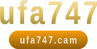 ufa747 โลโก้
